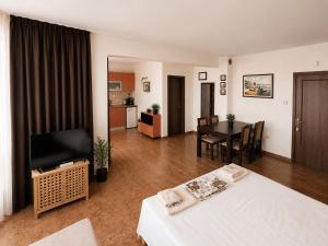 Villa Smokinya