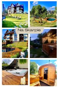 Na Skarpie