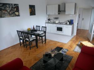 Apartment Milano