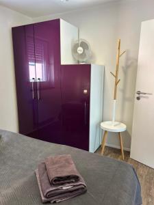 Königin Victoria - Appartement mit Saunanutzung