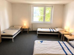 Hostel TeBo Downtown Prague