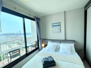 Central Pattaya Best of Location