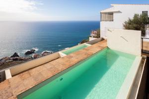 Live Tacoronte Ocean View