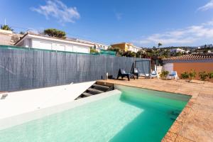 Live Tacoronte Ocean View