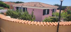 Casa Aramis 1 - ruhige Toplage am Meer