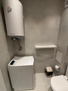 Cozy Stay Near the University