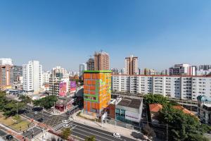 Ed. Le Petit - Vila Mariana