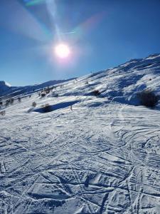Charmant Studio La Toussuire