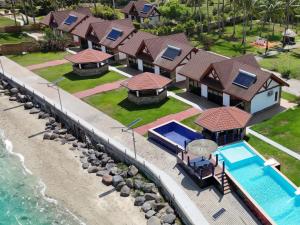 Utopia Beachfront Vacation Club