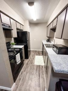 Vibrant Texan Escape with Patio & Gated Community