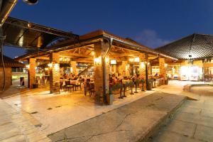Motel Stari Hrast