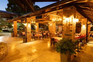 Motel Stari Hrast