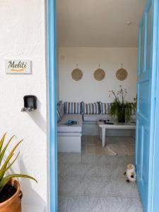 Breathing Spell Mykonos Houses