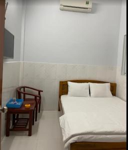 Nhà Nghỉ Motel NGỌC KIM NGÂN