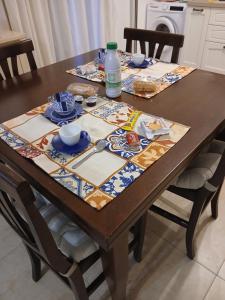 Casa venere
