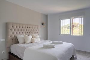Stunning Penthouse Close to Cabopino Beach