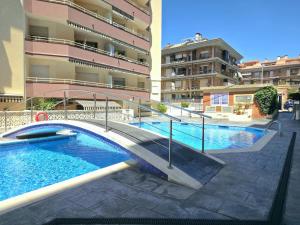 HomeHolidaysRentals Luka - Costa Barcelona