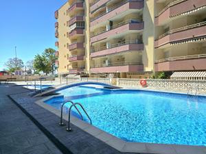 HomeHolidaysRentals Luka - Costa Barcelona