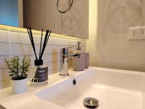 Prime21 Gran vista, calefactor, wifi, parking, Gym