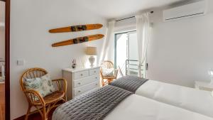 Casa Rosa dos Ventos