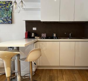Studio-Apartment Casina RedFlower