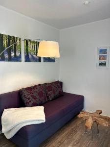 Königin Victoria - Appartement mit Saunanutzung