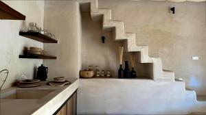 Deccada villa in Mykonos, Greece
