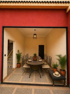 Villa lumina , Marrakech