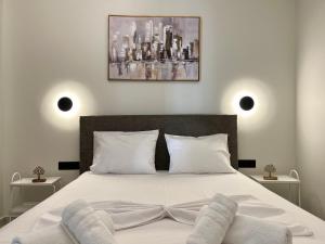 Entire 2 Bedroom Apartment in Athens City Center