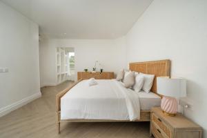 Bali Sanctuary Ungasan - 4BR Villa With Ocean View