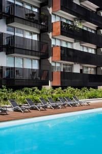 Quartier Dorrego Palermo Hollywood