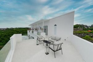 Bali Sanctuary Ungasan - 4BR Villa With Ocean View