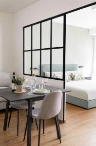 Casa Botanica - Boutique Apartment nel centro di Alba