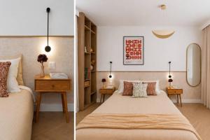 Friends and Family Suite - 3BR