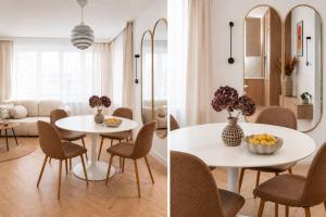 Friends and Family Suite - 3BR