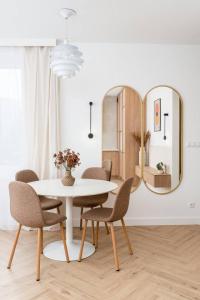 Friends and Family Suite - 3BR