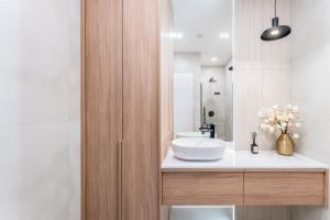 Friends and Family Suite - 3BR