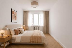 Friends and Family Suite - 3BR
