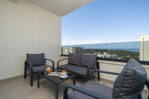 MareLux Apartment