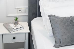 MareLux Apartment