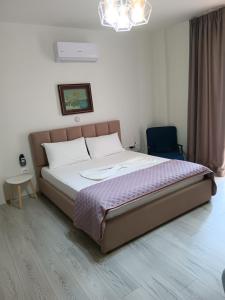 Alba Stay Apartments
