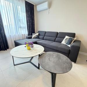 Kraymorie Sea Front 4 Apartment