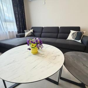 Kraymorie Sea Front 4 Apartment