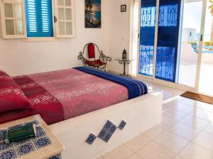 Villa Jasmin Zarzis