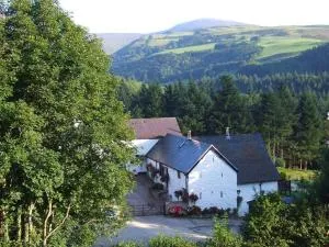 Dee Valley Cottages - Carrog