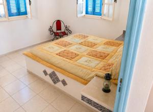 Villa Jasmin Zarzis