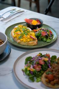H Hotel El Nido - Vegan Friendly Hotel Managed by H Hospitality Group