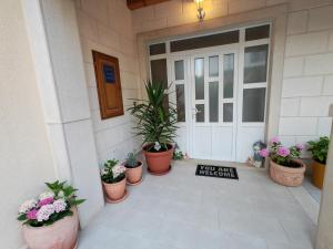 Hvar Villa Malisko Apartments