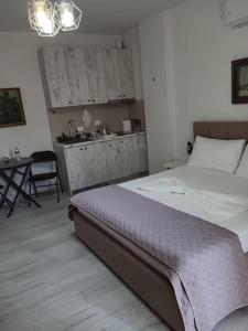 Alba Stay Apartments