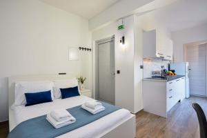 Argo Apartment Chania 2